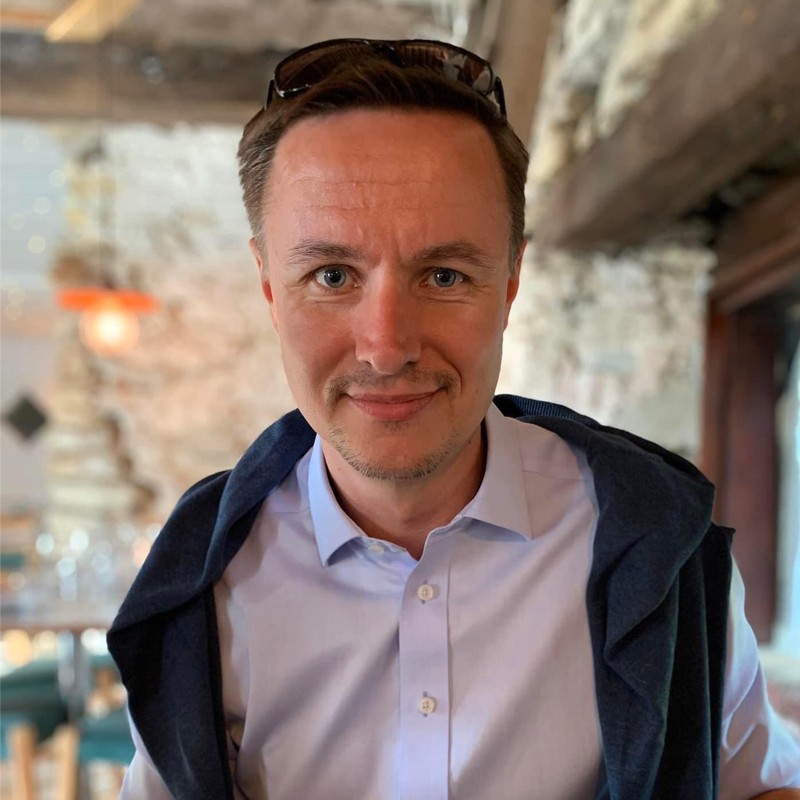 Hans-Fredrik Helldahl