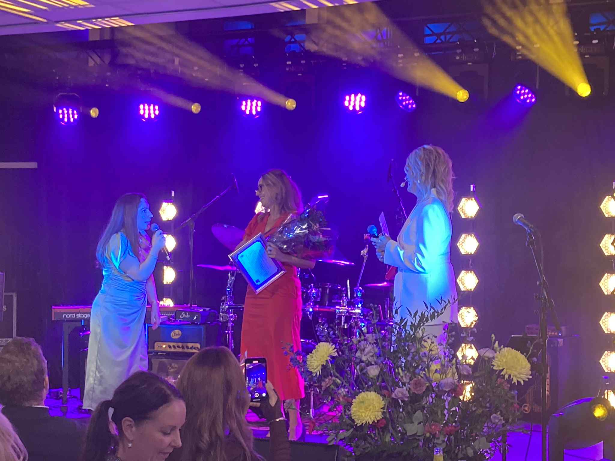 Årets nyföretagare 2025