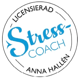 Licensierad stresscoach