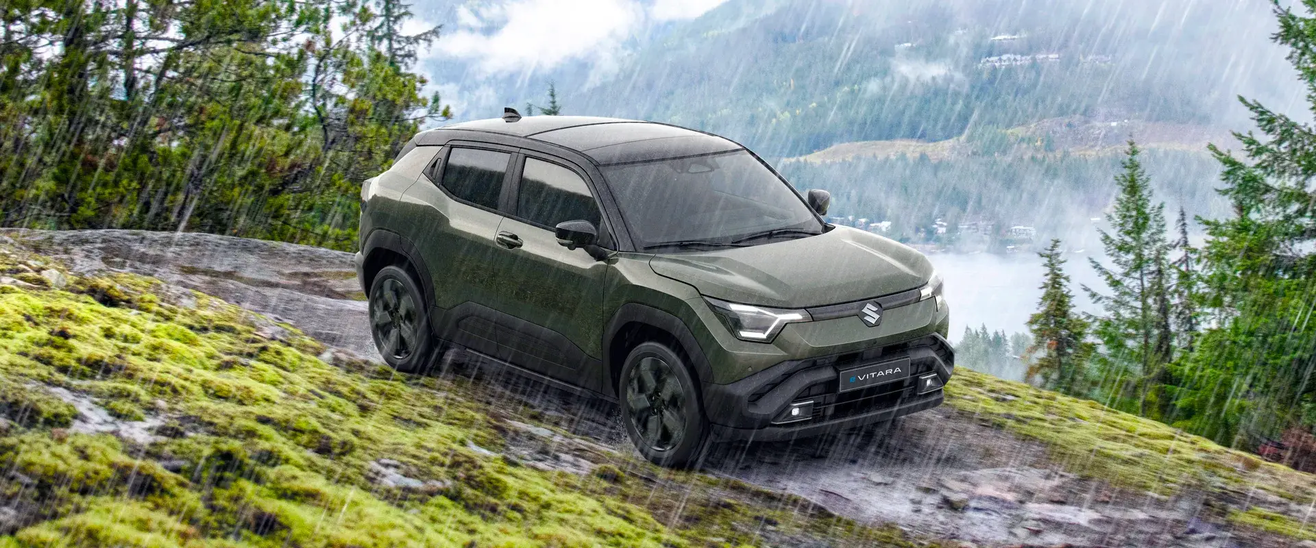 e VITARA