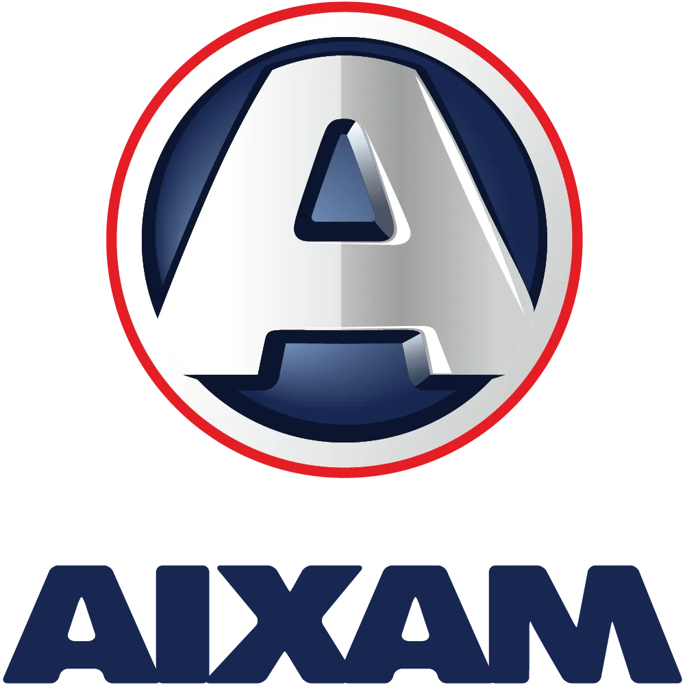 Aixiam logo