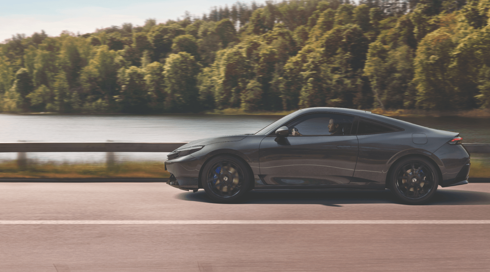 Honda Prelude