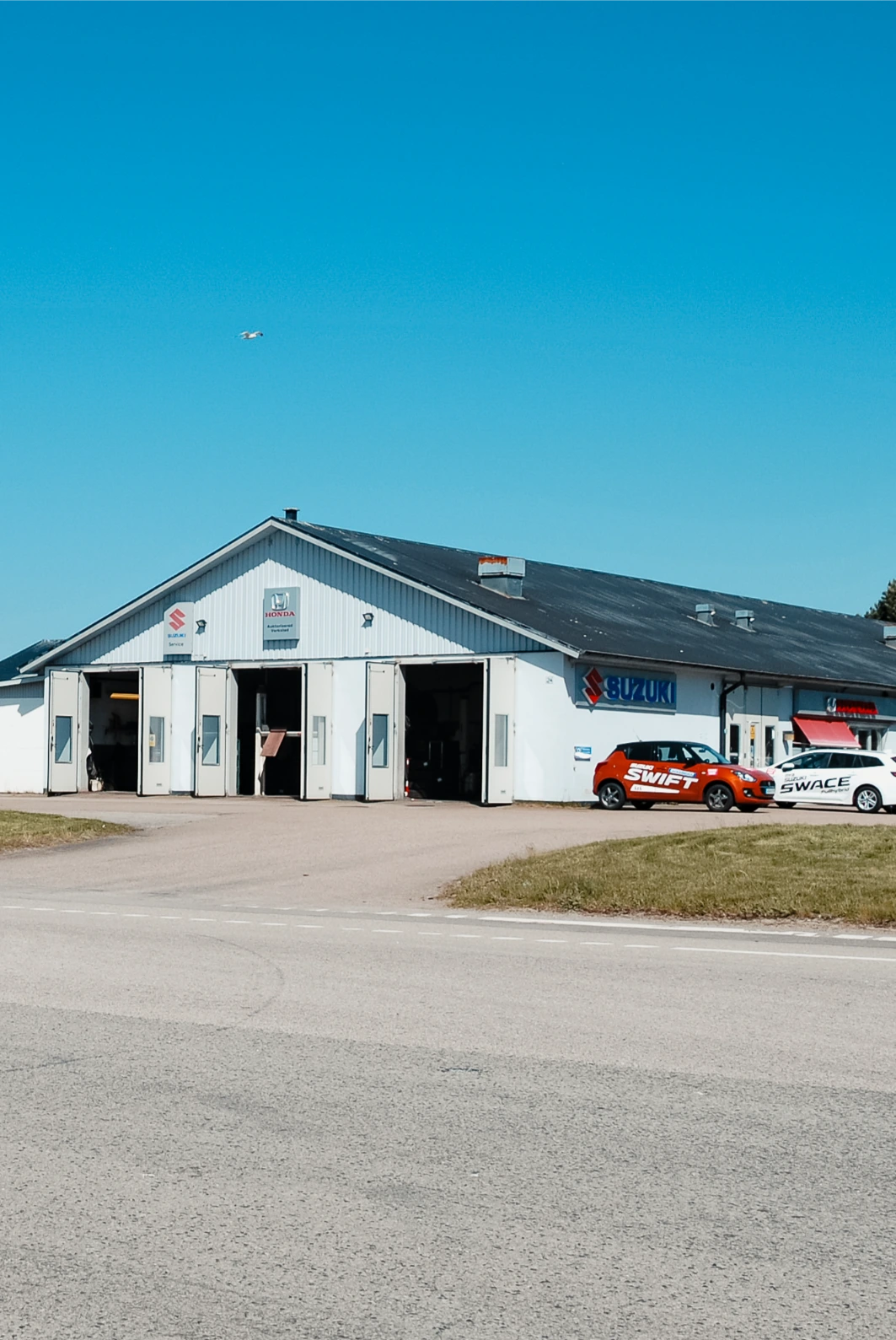 Laholm