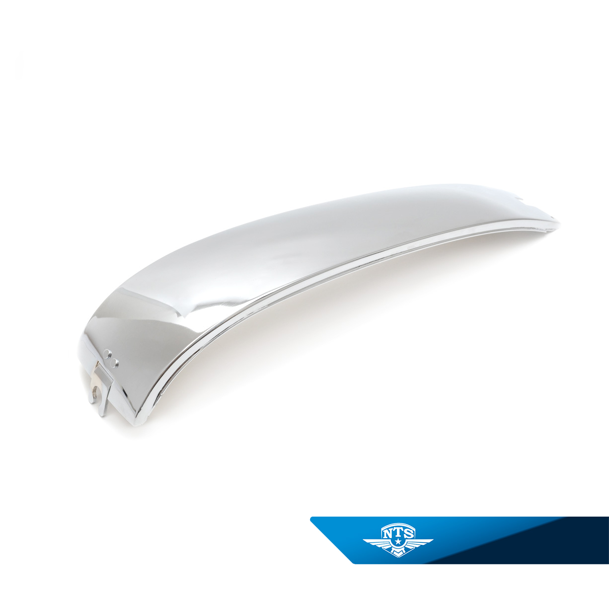 Tankplåt till DKW Hummel Super.