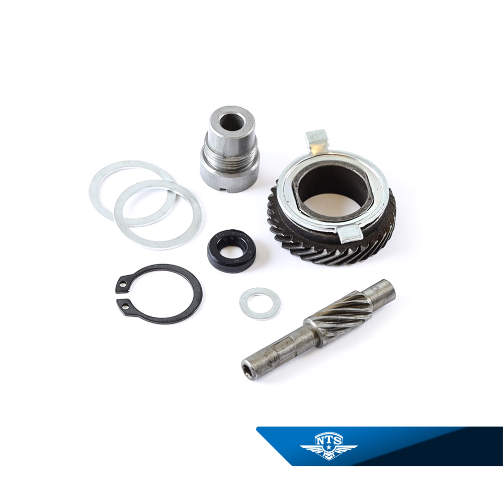 Reparationssats mätardrivning, Yamaha DT50MX.