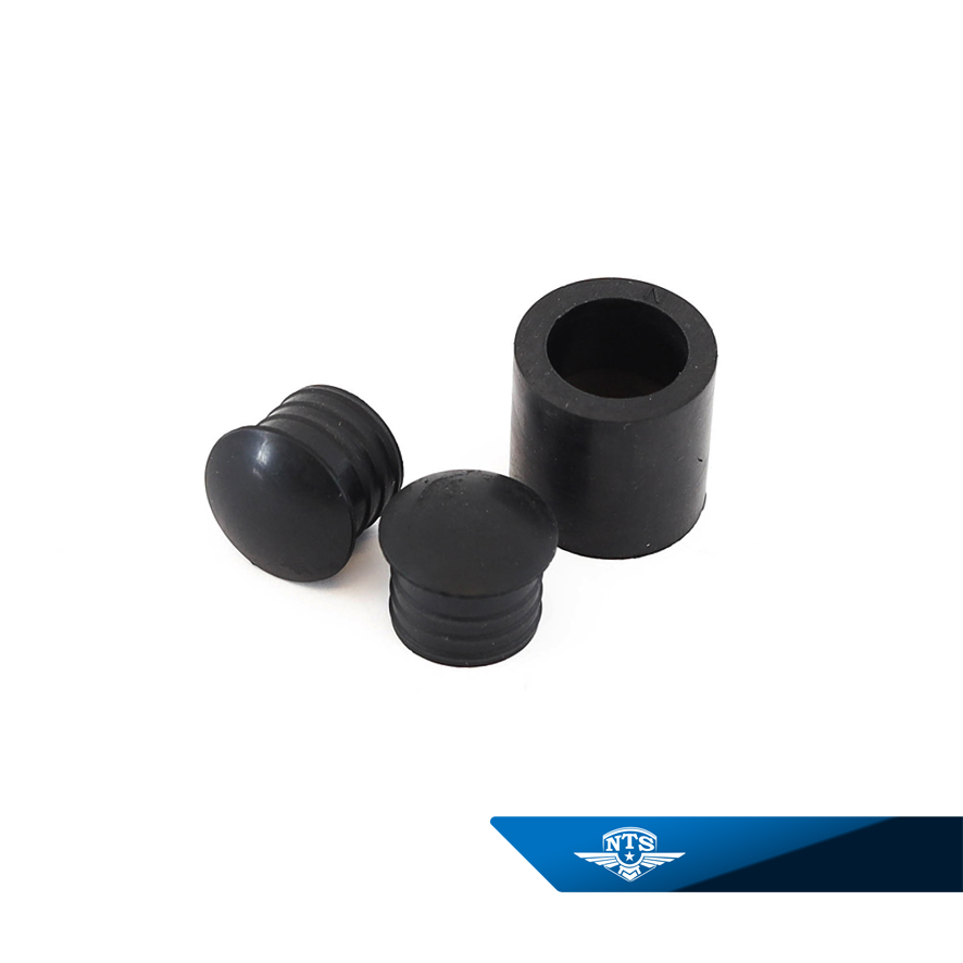 Gummisats till sving, Suzuki K50.