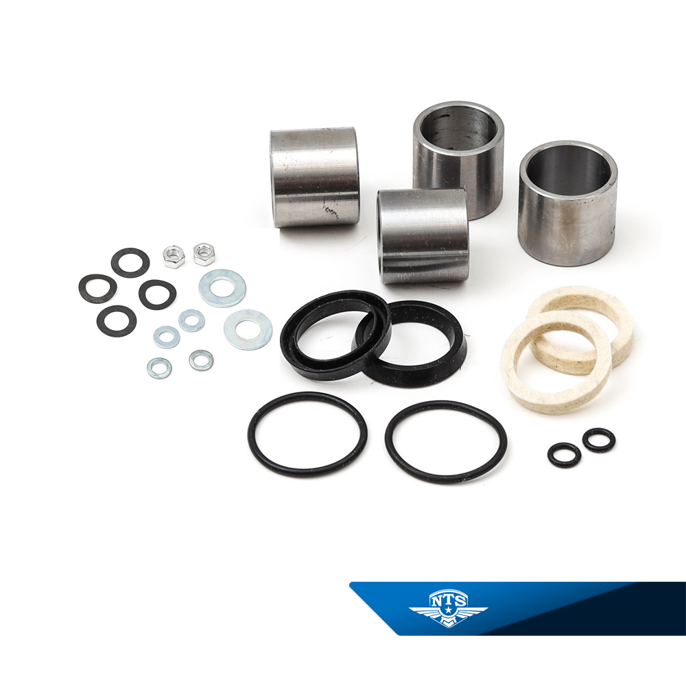 Renoveringssats framgaffel, Puch Dakota från 1970 och Racing.