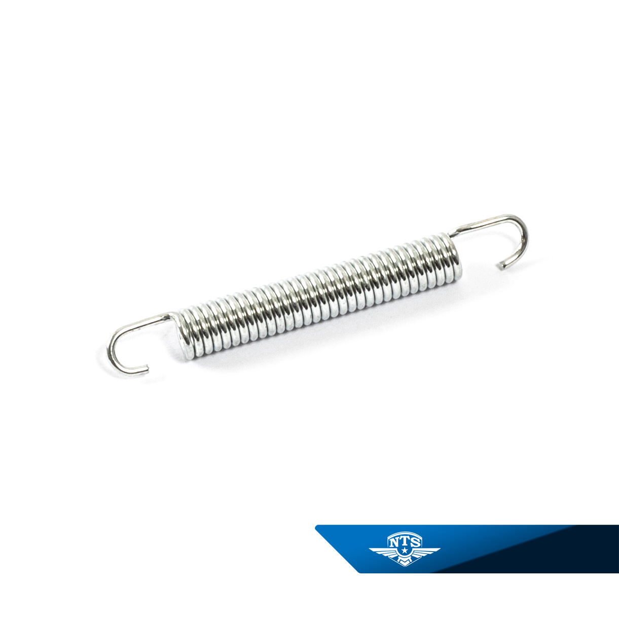 Fjäder till bromsstag, Zundapp 517 KS50. Säljs styckvis.