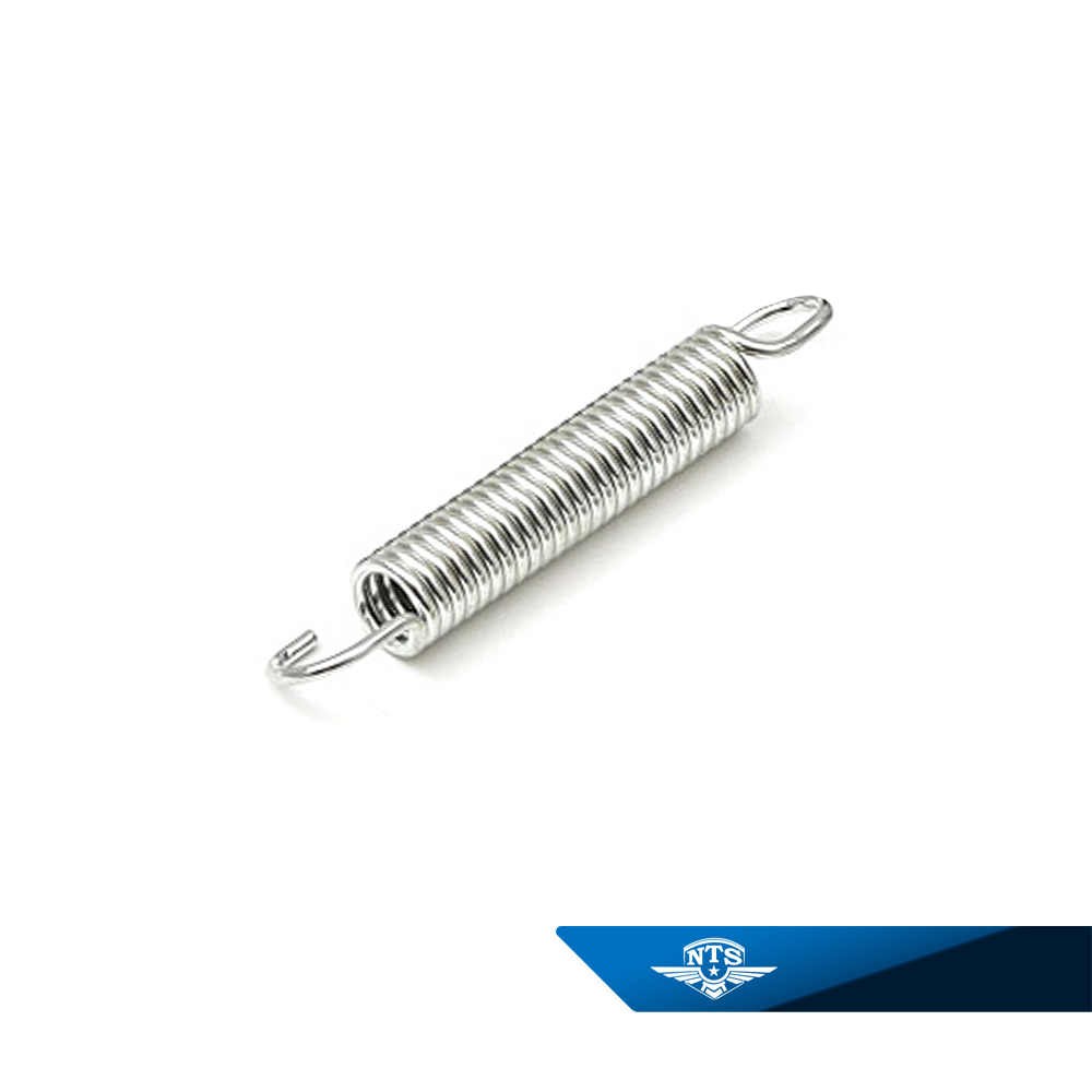 Fjäder till bromsstag, Zündapp KS50 1977-.