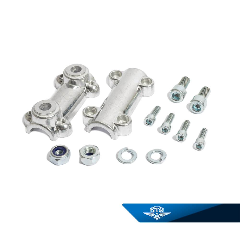 Styrhållare Hercules K50.