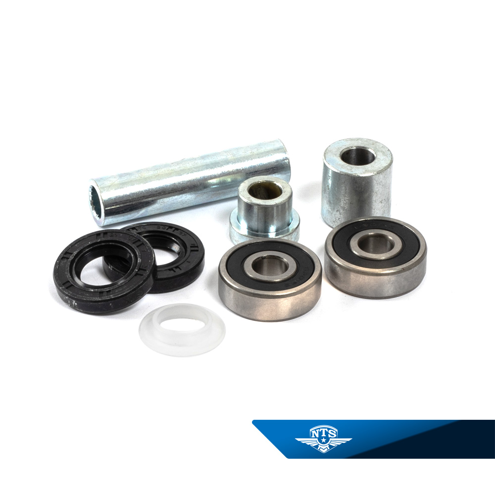 Reparationssats till baknav, Yamaha FS1, 1977-.