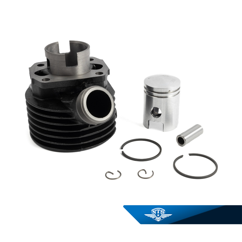 Membrancylinder Sachs, 38mm. Ø=92mm.