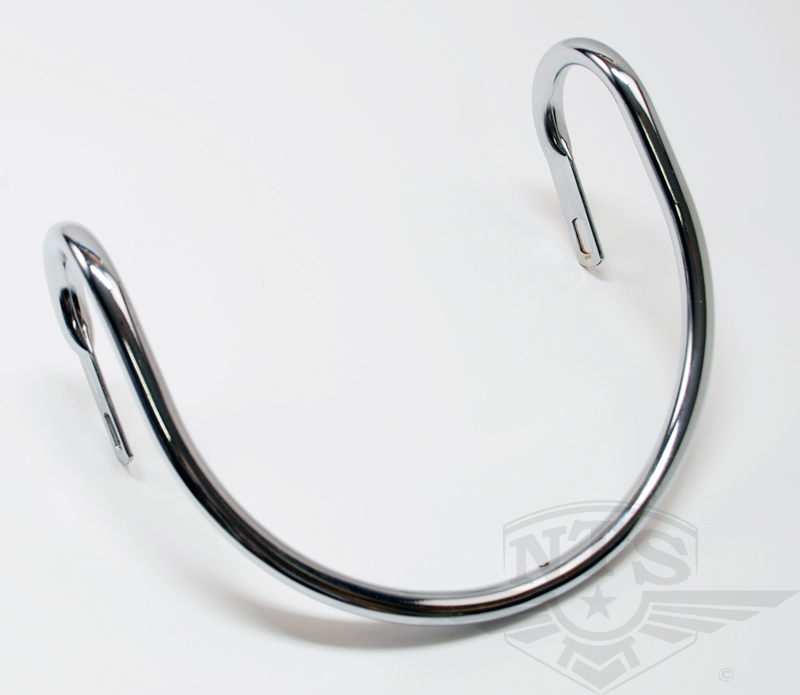 Skyddsbåge Universal 200mm