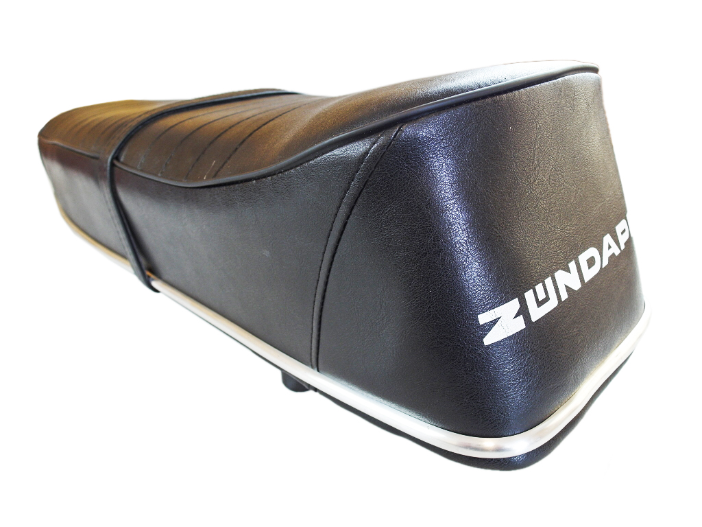 Långdyna Zundapp 517, 1975-76.