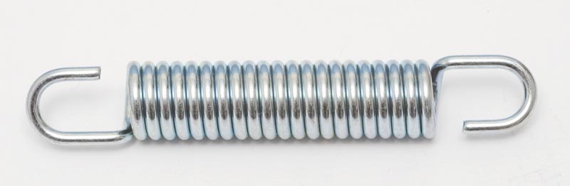 Stödfjäder Puch Florida, Alabama Monza m.fl.