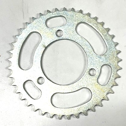 Bakdrev Honda MT50 & MB50. 41 kugg.