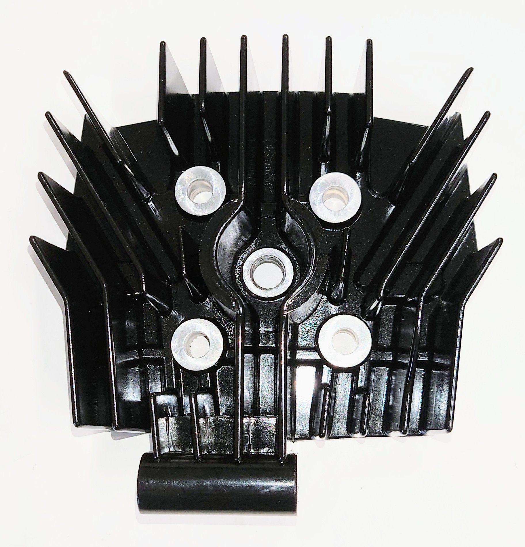 Topplock Honda MT50/MB50. 50cc, 39mm.