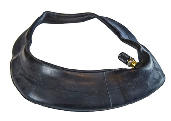 Slang 8 1/2 x 2, rak ventil. Till elsparkcykel.