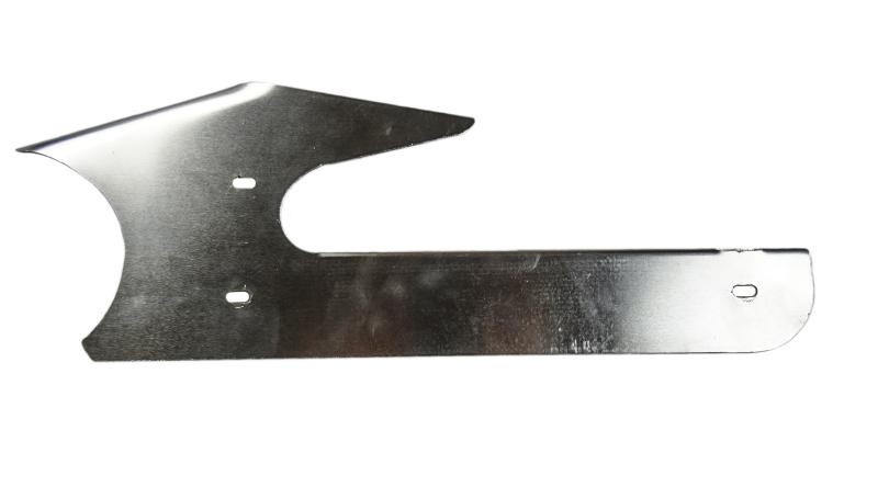 Kedjeskydd Monarped 56-59 stelram med 2vxl ILO motor 1211