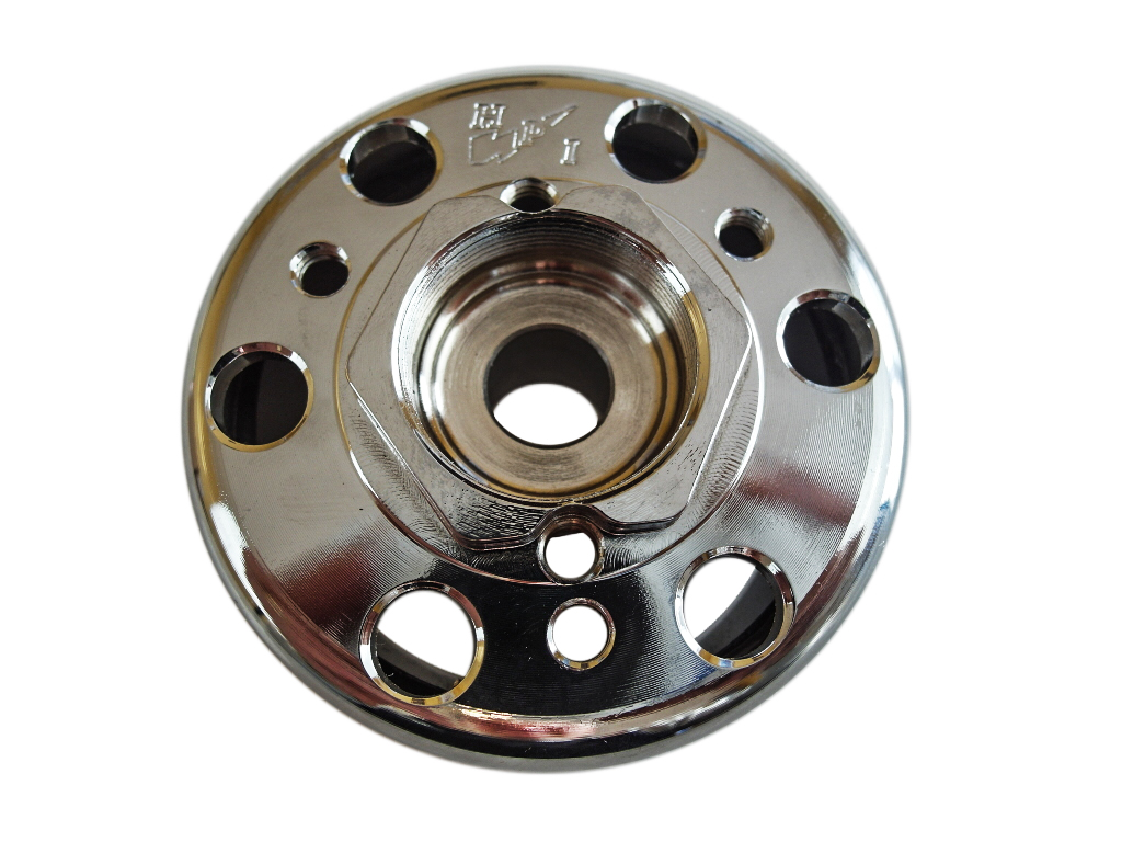 Svänghjul HPI 2-Ten. Bosch 50cc.