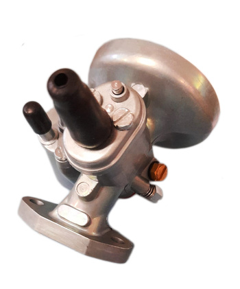 Förgasare Bingtyp, Zundapp och Mustang, 15mm.