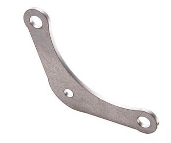 Förstärkningsplatta till Sachsmotor.