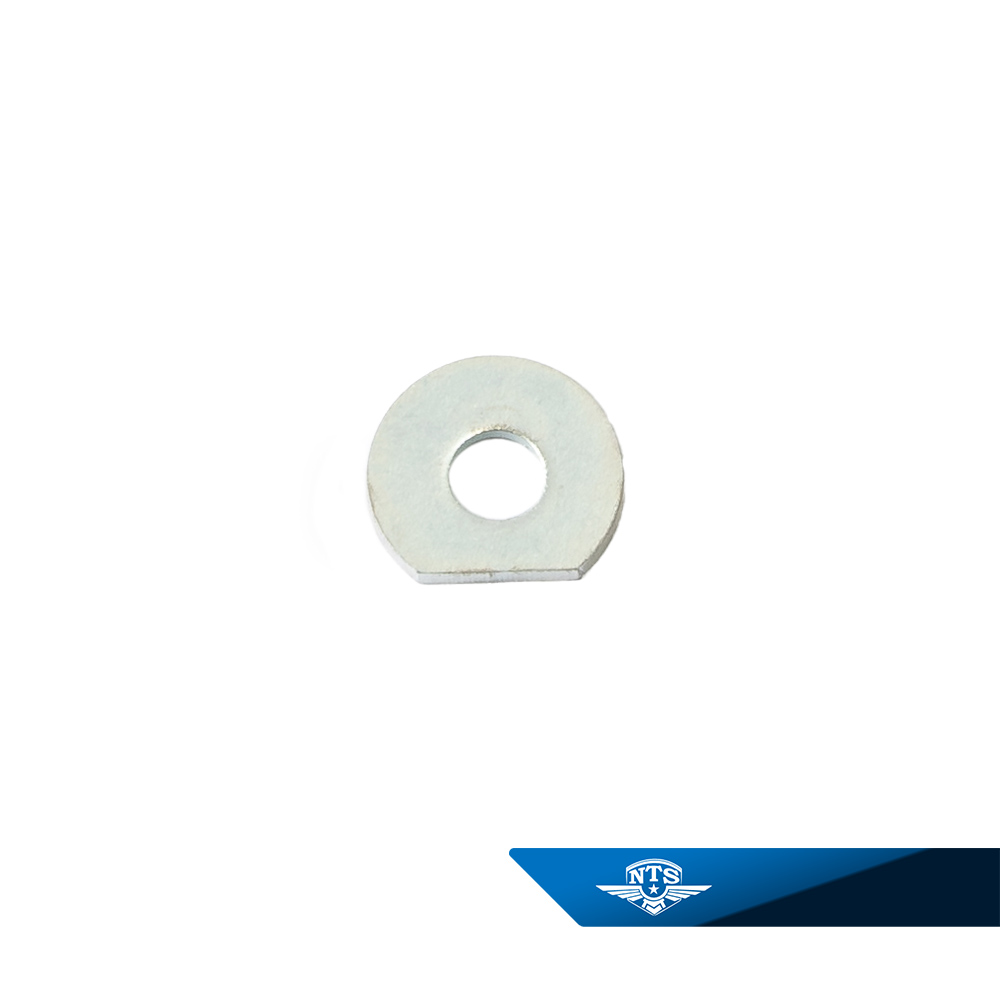 Monteringsbricka, motor Piaggio Ciao. Säljs styckvis.