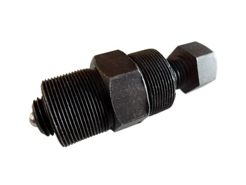 Svänghjulsavdragare Peugeot, Piaggio och MBK51. M24/26X1.