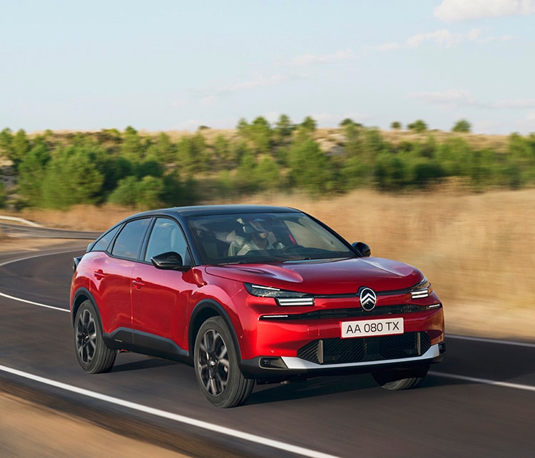 Citroën C4