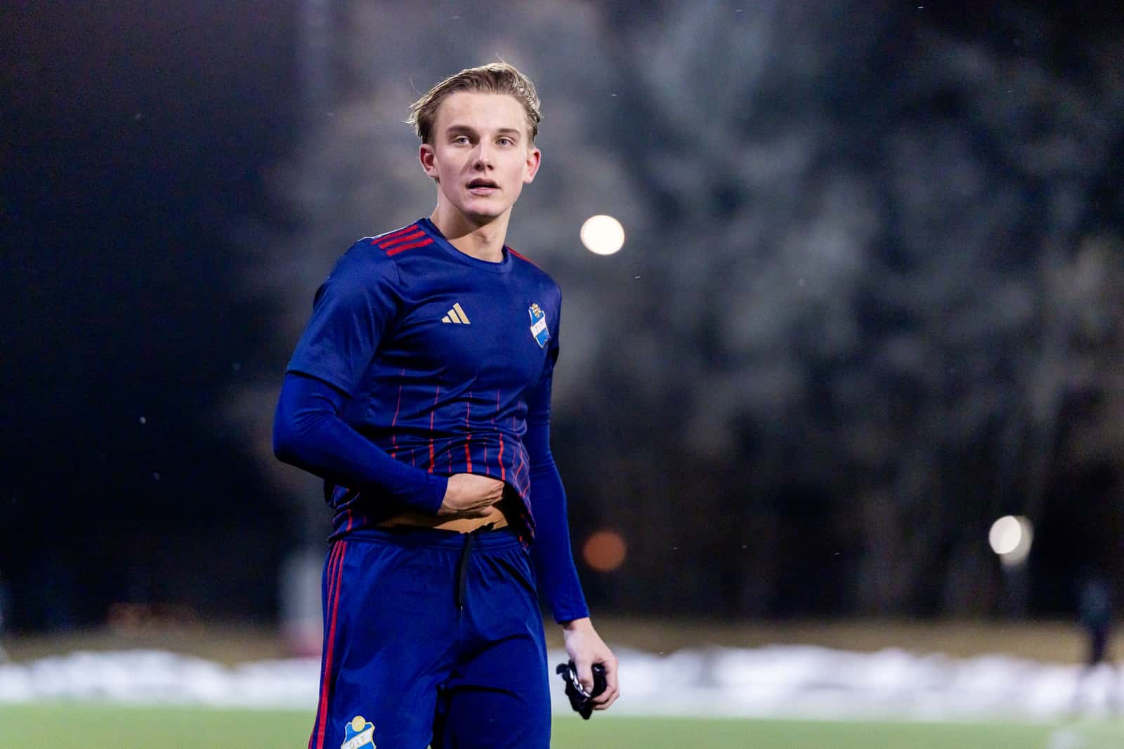 Publikinformation inför Svenska Cupen