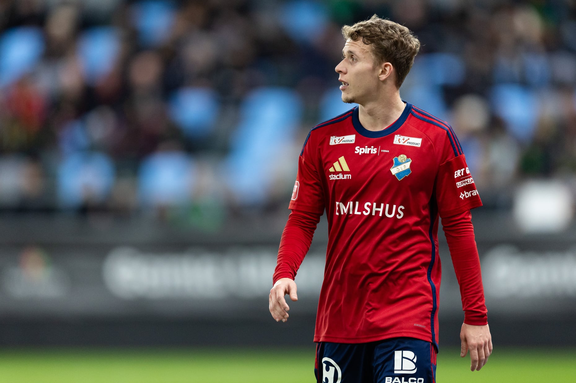 Dagens matchblad mot Djurgården - ute nu!