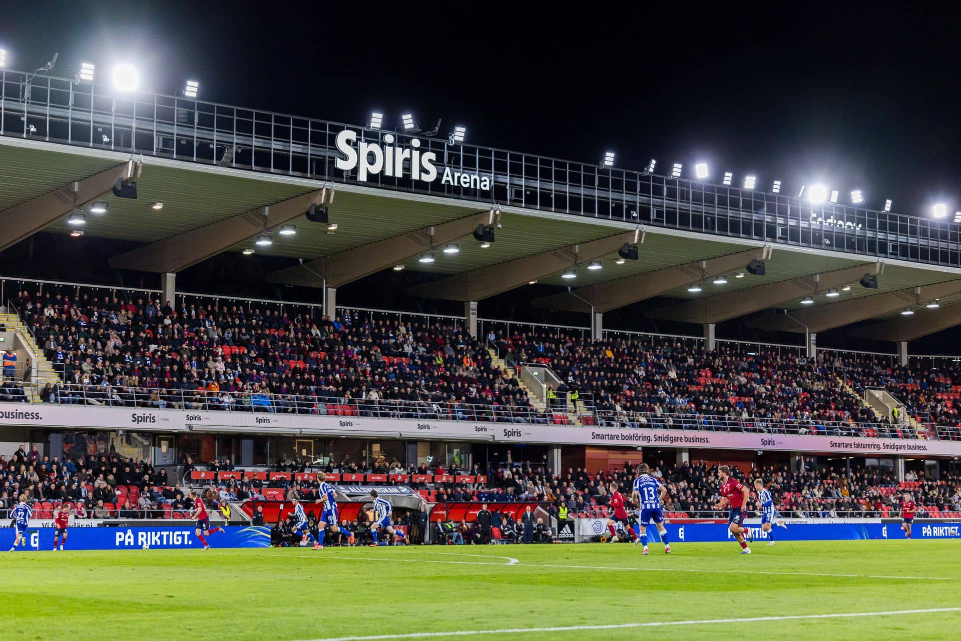 Insamling med Cancerfonden - den avgörande förlängningen