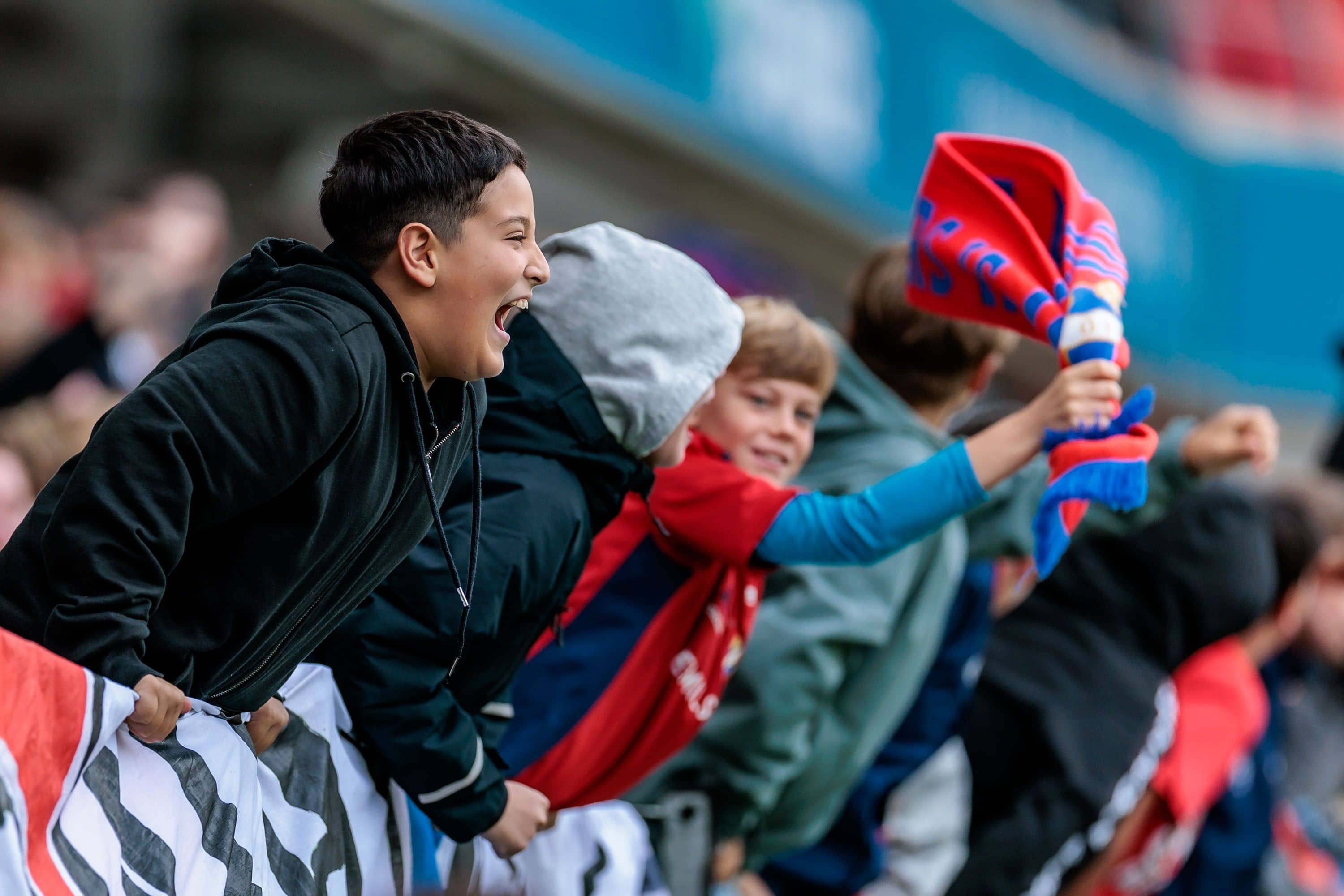 Föreningsbiljetter för 50 kr mot Degerfors hemma