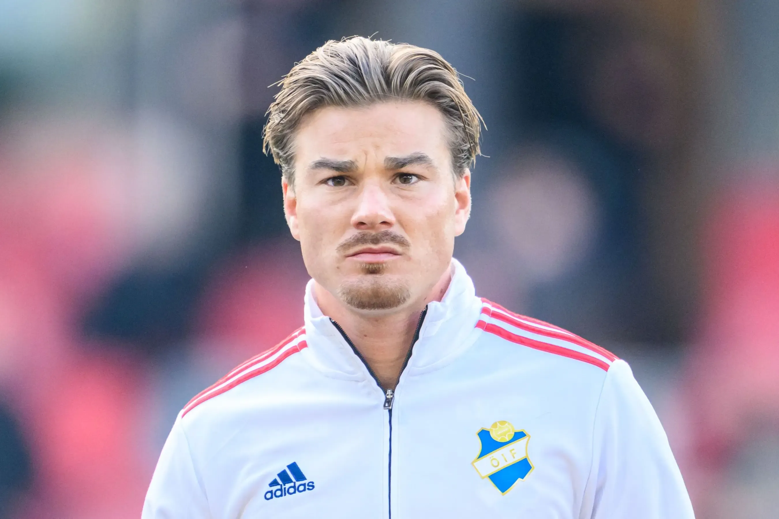 Tatu Varmanen inför måndagens hemmamatch