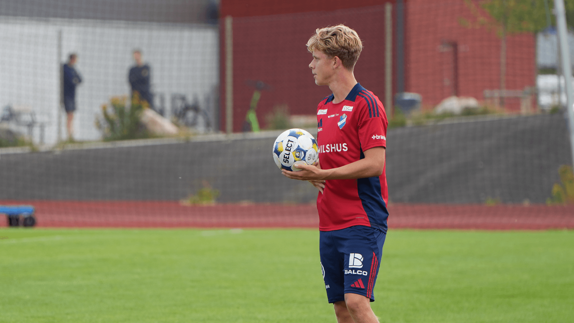 Nytt rekord i akademicertifieringen