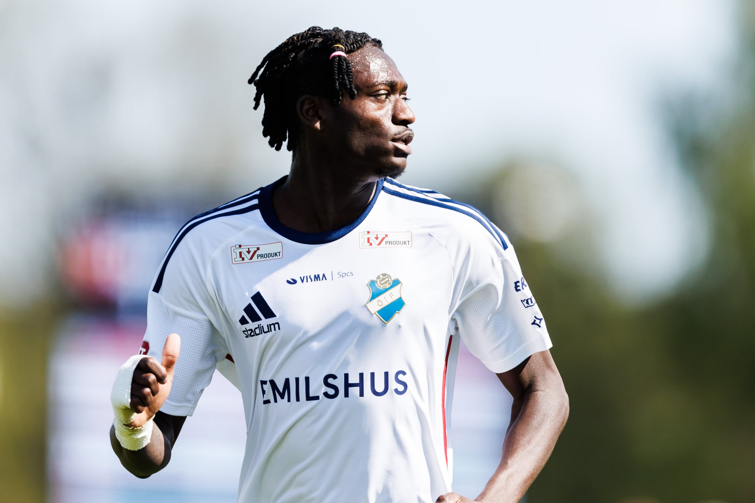 Fastställt spelschema omgång 1-15